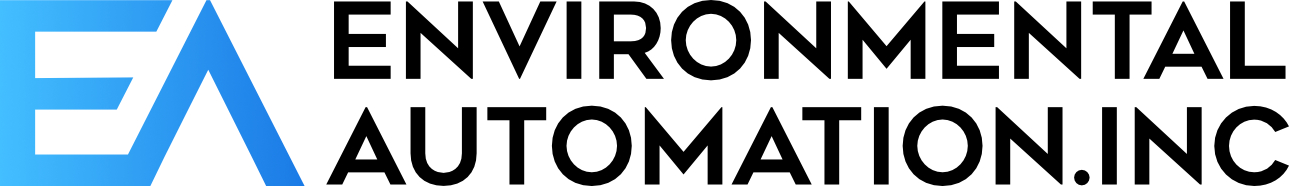 Environmental Automation Logo